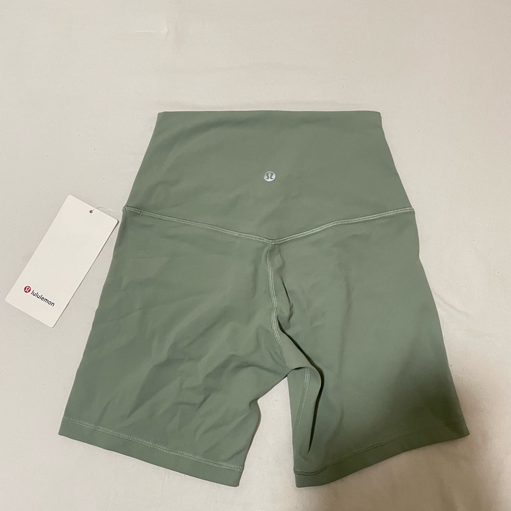 Lululemon align shorts